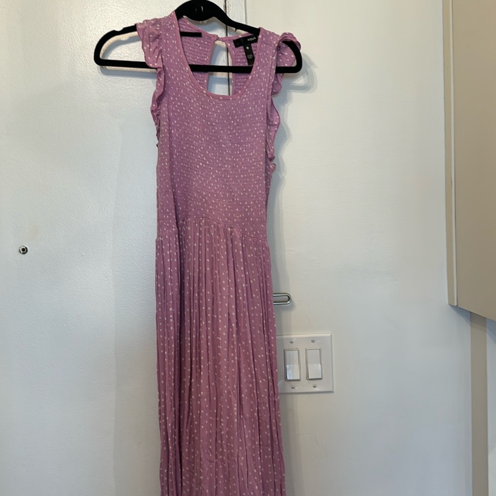 Long dress